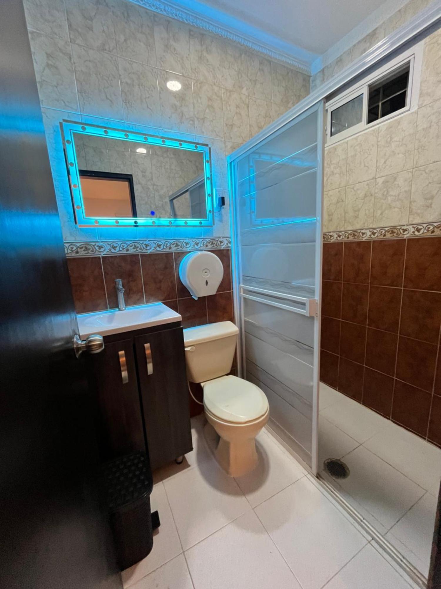 House 7a - 53, Zona Centro Historico Apartamento *