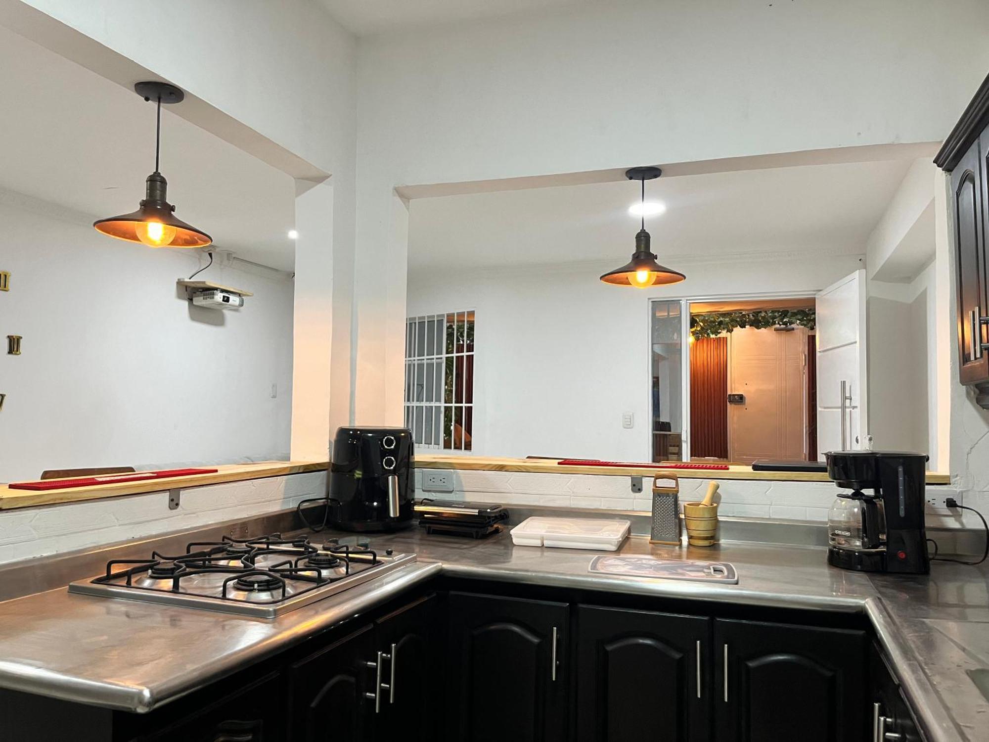 House 7a - 53, Zona Centro Historico