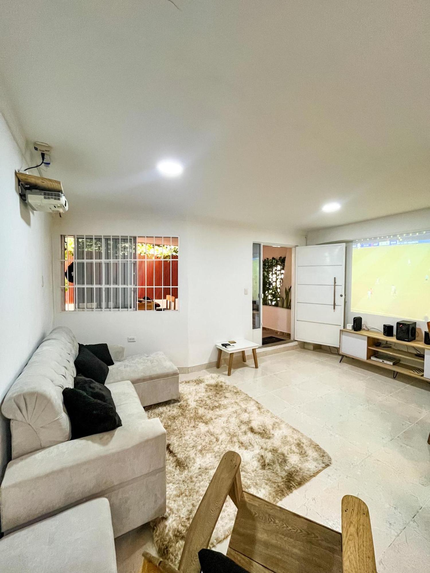 Apartamento House 7a - 53, Zona Centro Historico *